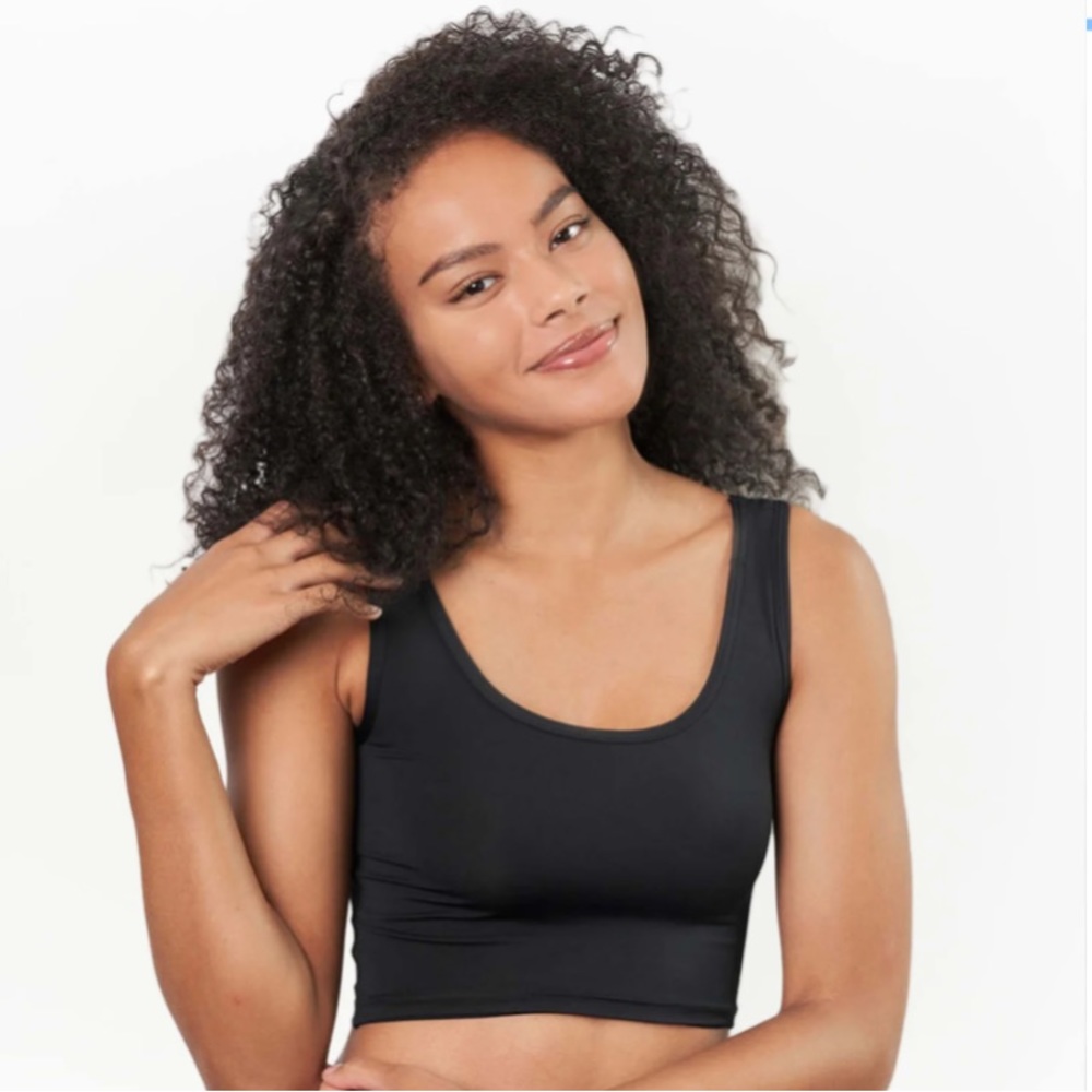SET OF 2: Larken Hands-free all-in-one Nursing Pumping Bra